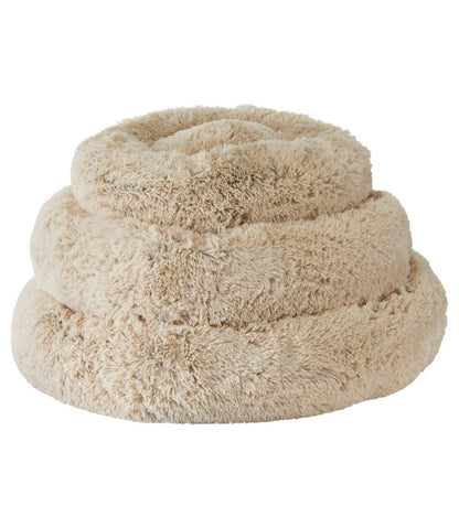 Plush Cuddler Dog Bed | L.L.Bean online