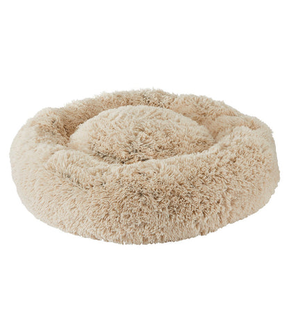 Plush Cuddler Dog Bed | L.L.Bean online