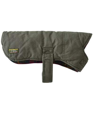 Reversible Field Coat for Dogs | L.L.Bean discount
