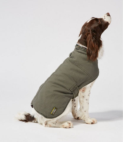 Reversible Field Coat for Dogs | L.L.Bean discount