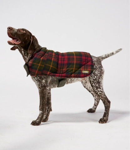 Reversible Field Coat for Dogs | L.L.Bean discount