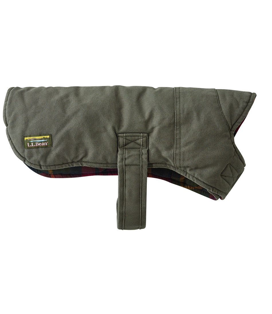 Reversible Field Coat for Dogs | L.L.Bean discount