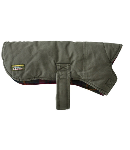 Reversible Field Coat for Dogs | L.L.Bean discount