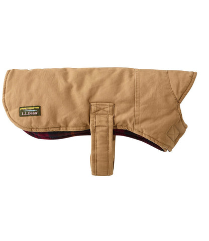 Reversible Field Coat for Dogs | L.L.Bean discount