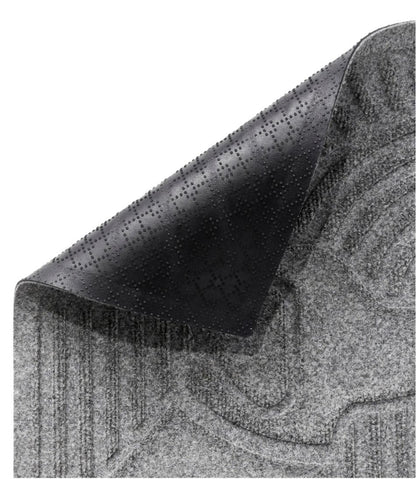 Everyspace Recycled Waterhog Doormat, Sunrise Dogs | L.L.Bean on sale