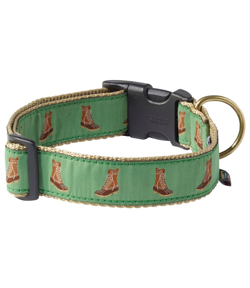 Novelty Dog Collar | L.L.Bean US