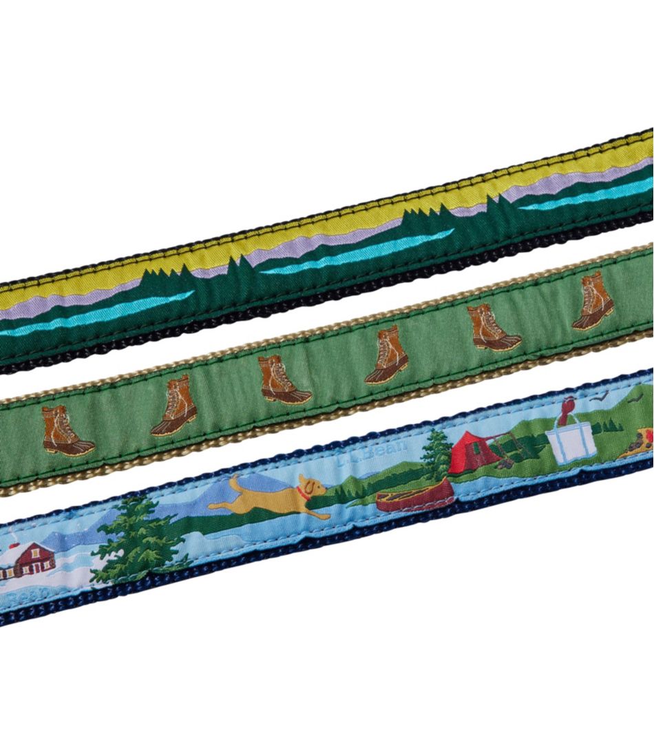 Novelty Dog Collar | L.L.Bean US