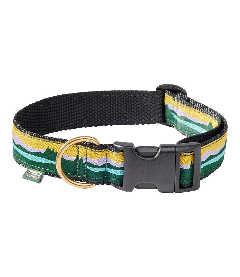 Novelty Dog Collar | L.L.Bean US