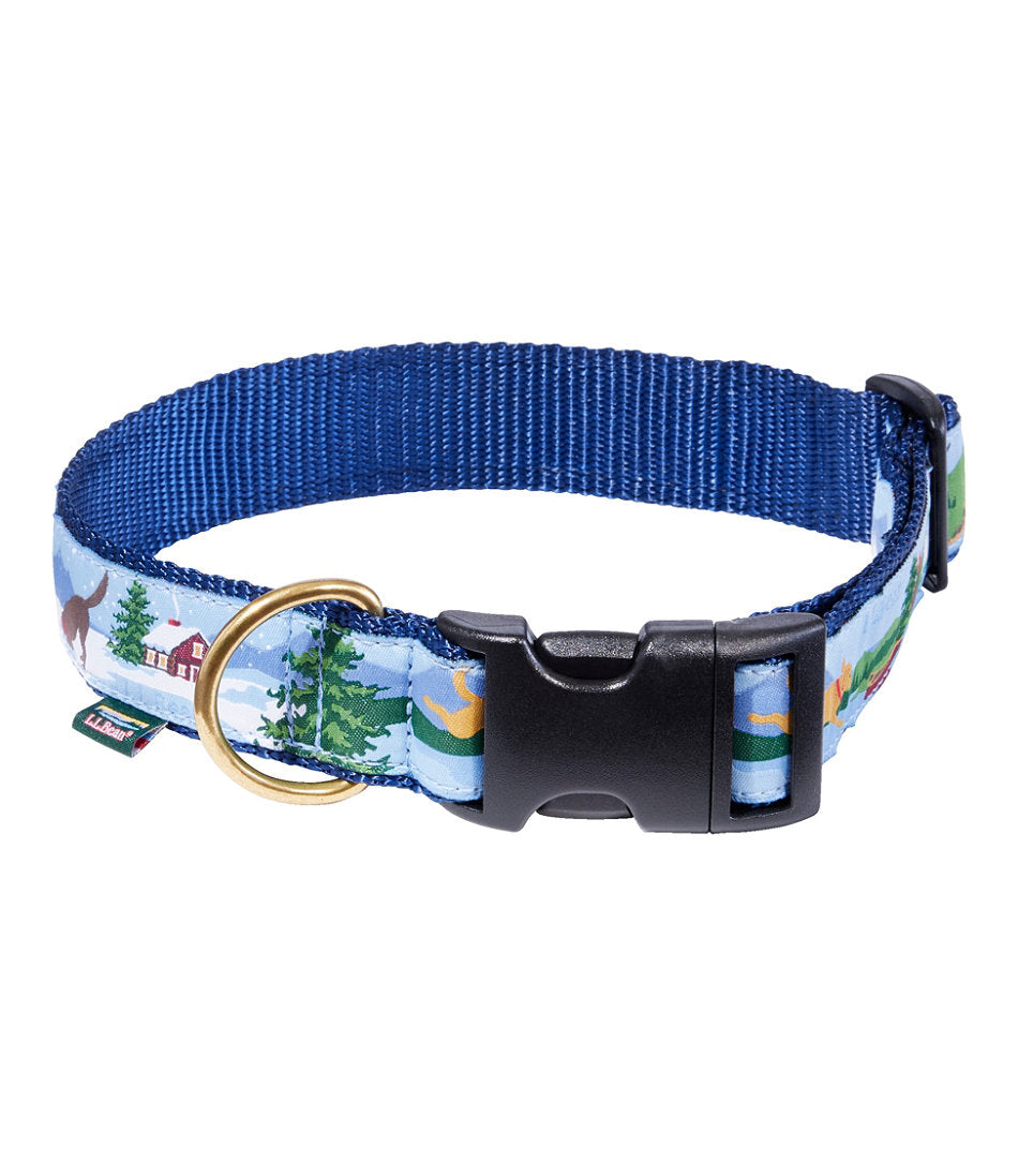 Novelty Dog Collar | L.L.Bean US