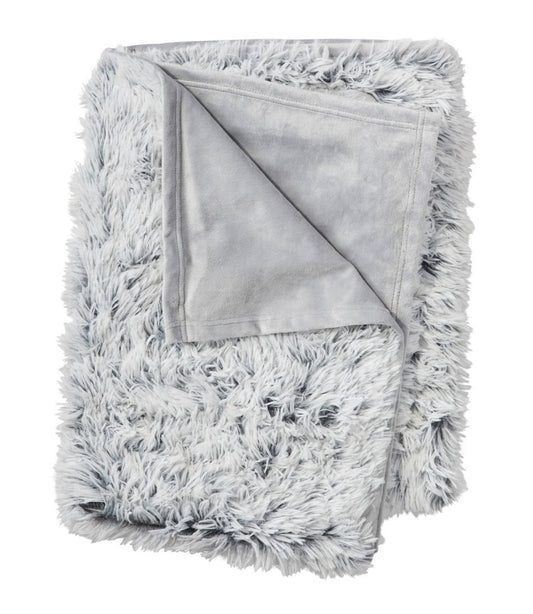 Plush Cuddler Dog Blanket | L.L.Bean outlet