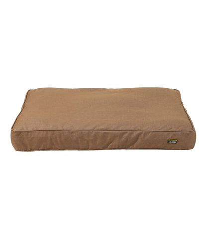 Premium Denim Dog Bed Replacement Cover, Rectangular | L.L.Bean discount