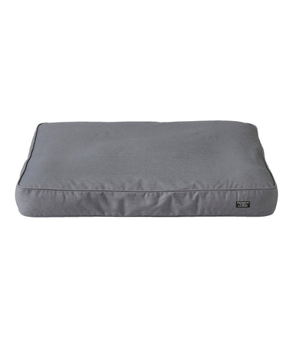 Premium Denim Dog Bed Replacement Cover, Rectangular | L.L.Bean discount