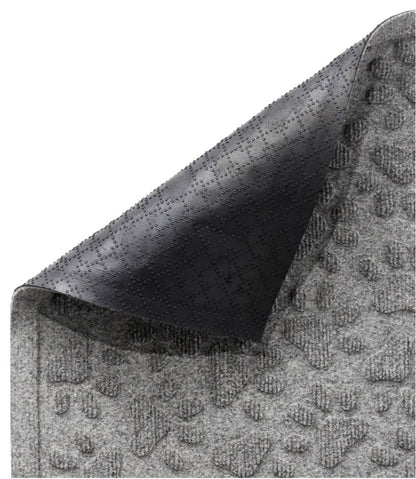 Recycled Waterhog Dog Mat, Scattered Paws | L.L.Bean on sale