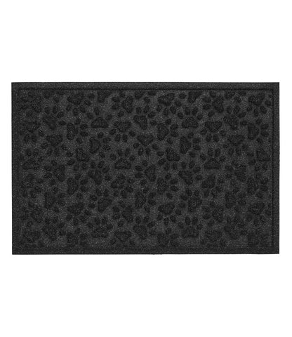 Recycled Waterhog Dog Mat, Scattered Paws | L.L.Bean on sale