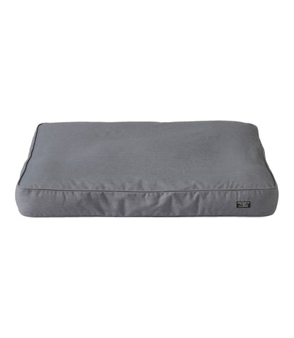 Premium Denim Dog Bed, Rectangular | L.L.Bean outlet
