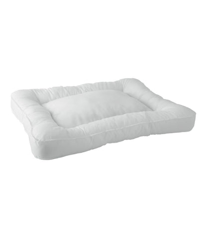 Premium Denim Dog Bed, Rectangular | L.L.Bean outlet