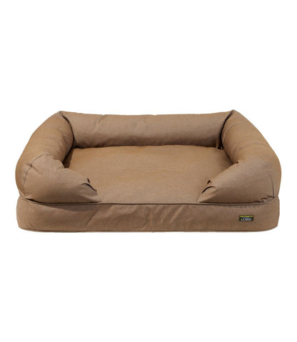 Premium Therapeutic Dog Bed Couch | L.L.Bean discount
