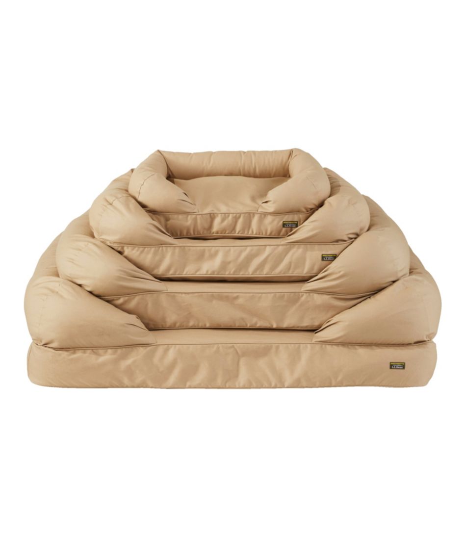 Premium Therapeutic Dog Bed Couch | L.L.Bean discount