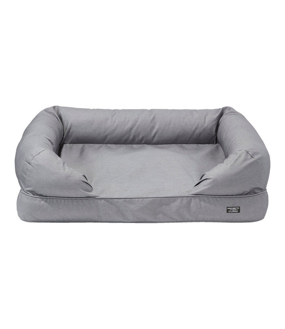 Premium Therapeutic Dog Bed Couch | L.L.Bean discount