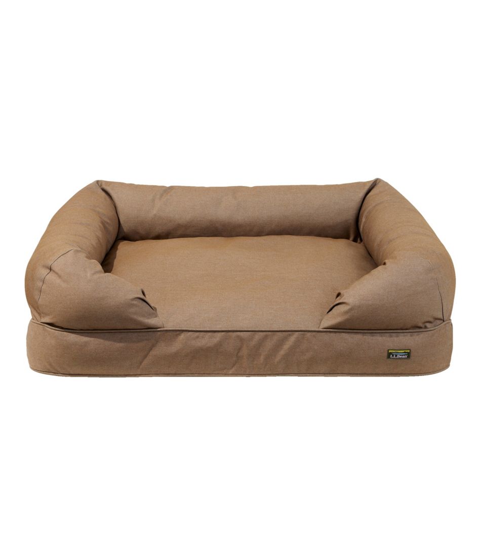 Premium Denim Dog Bed Replacement Cover, Couch | L.L.Bean on sale