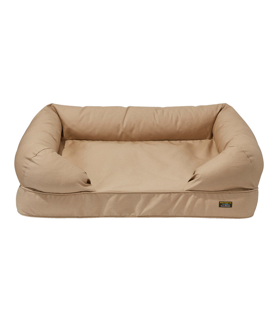 Premium Denim Dog Bed Replacement Cover, Couch | L.L.Bean on sale
