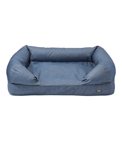 Premium Denim Dog Bed Replacement Cover, Couch | L.L.Bean on sale