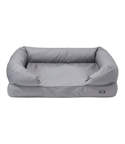 Premium Denim Dog Couch | L.L.Bean US