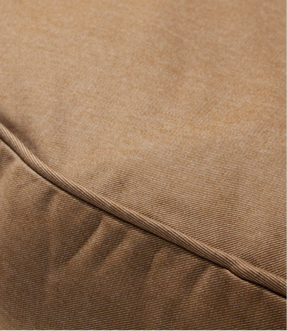 Premium Denim Dog Couch | L.L.Bean US