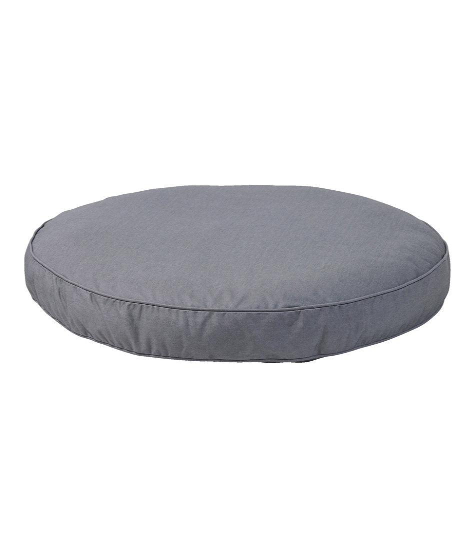 Premium Denim Dog Bed Replacement Cover, Round | L.L.Bean US