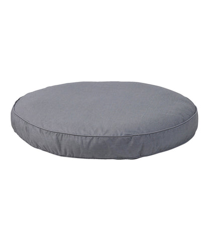 Premium Denim Dog Bed Replacement Cover, Round | L.L.Bean US