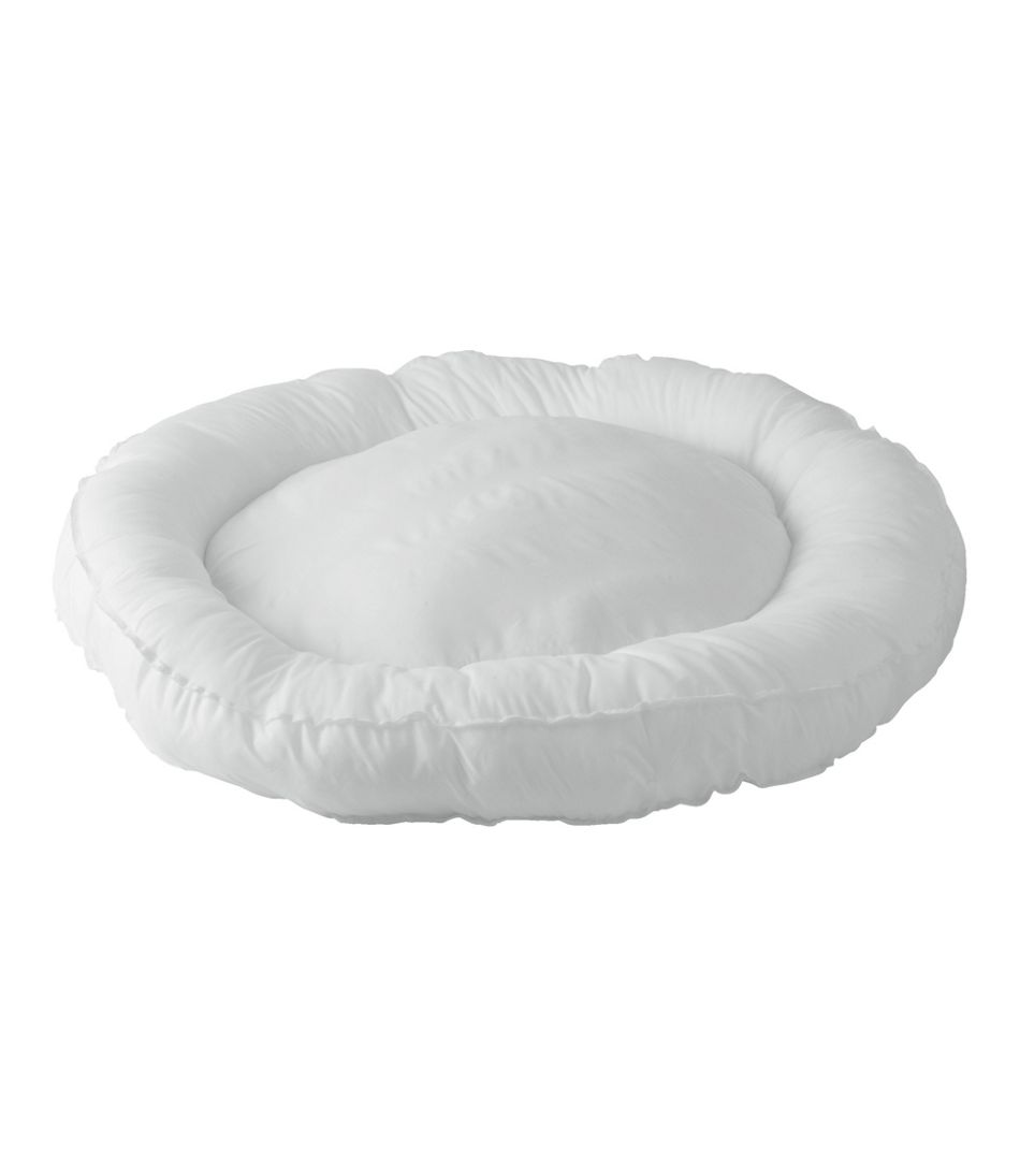 Premium Dog Bed Replacement Mattress Insert, Round | L.L.Bean discount