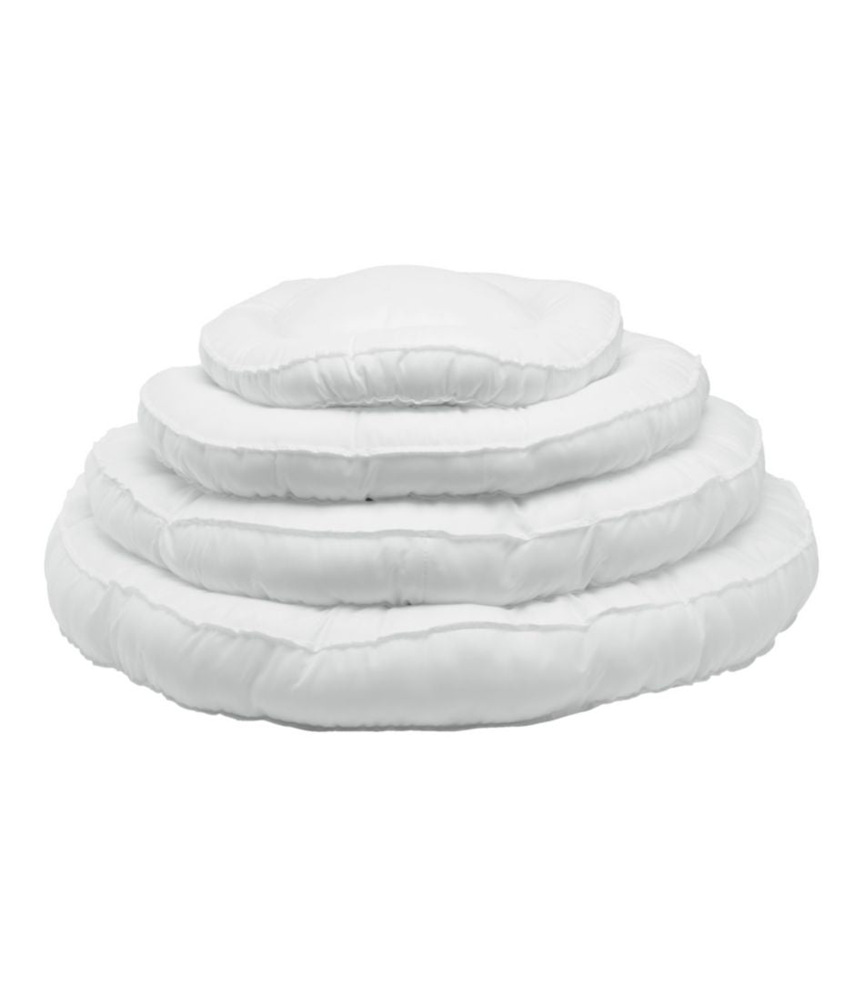 Premium Dog Bed Replacement Mattress Insert, Round | L.L.Bean discount
