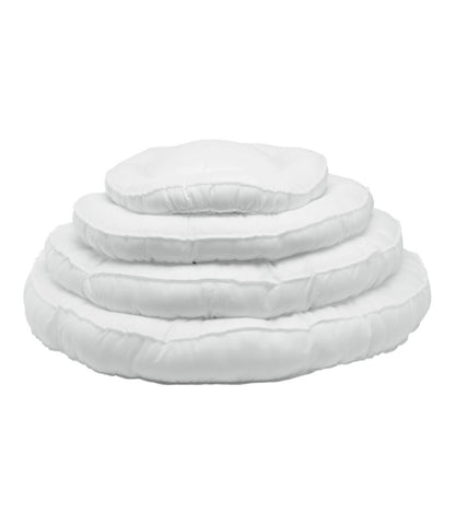 Premium Dog Bed Replacement Mattress Insert, Round | L.L.Bean discount