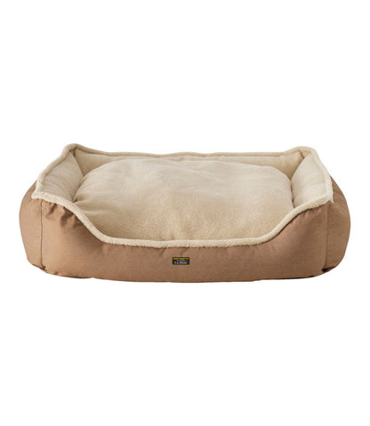 Premium Cuddler Dog Bed | L.L.Bean sale