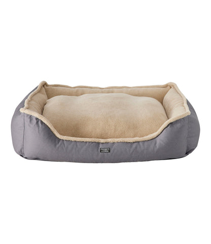 Premium Cuddler Dog Bed | L.L.Bean sale