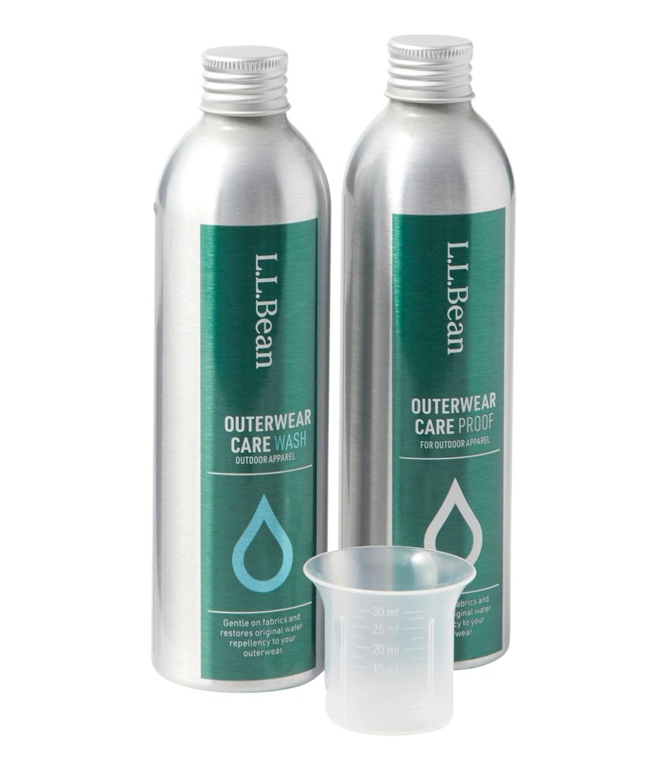 Outerwear Care Kit | L.L.Bean on sale