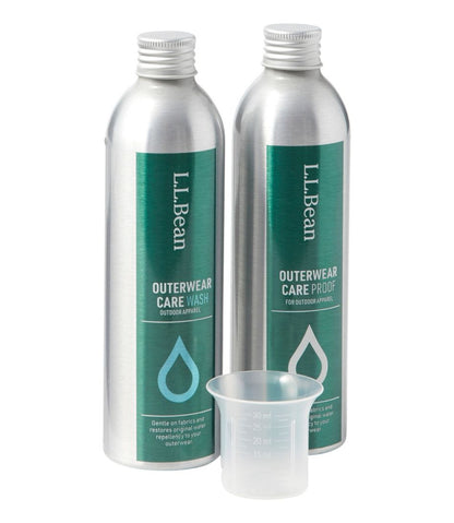 Outerwear Care Kit | L.L.Bean on sale