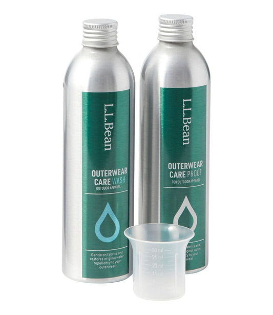 Outerwear Care Kit | L.L.Bean on sale