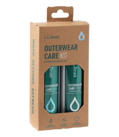 Outerwear Care Kit | L.L.Bean on sale