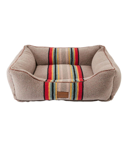 Vintage Camp Dog Bed | L.L.Bean outlet