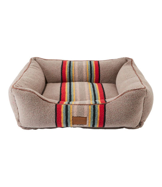 Vintage Camp Dog Bed | L.L.Bean outlet