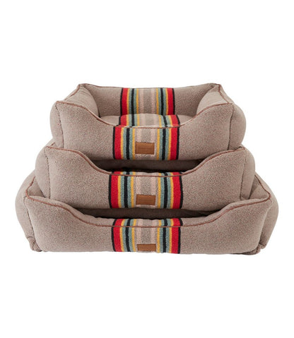 Vintage Camp Dog Bed | L.L.Bean outlet