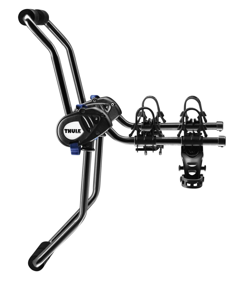 Thule 910XT Passage Two-Bike Carrier | L.L.Bean US