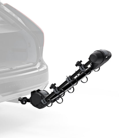 Thule 9025XT Apex XT Bike Carrier, 4 Bike | L.L.Bean outlet