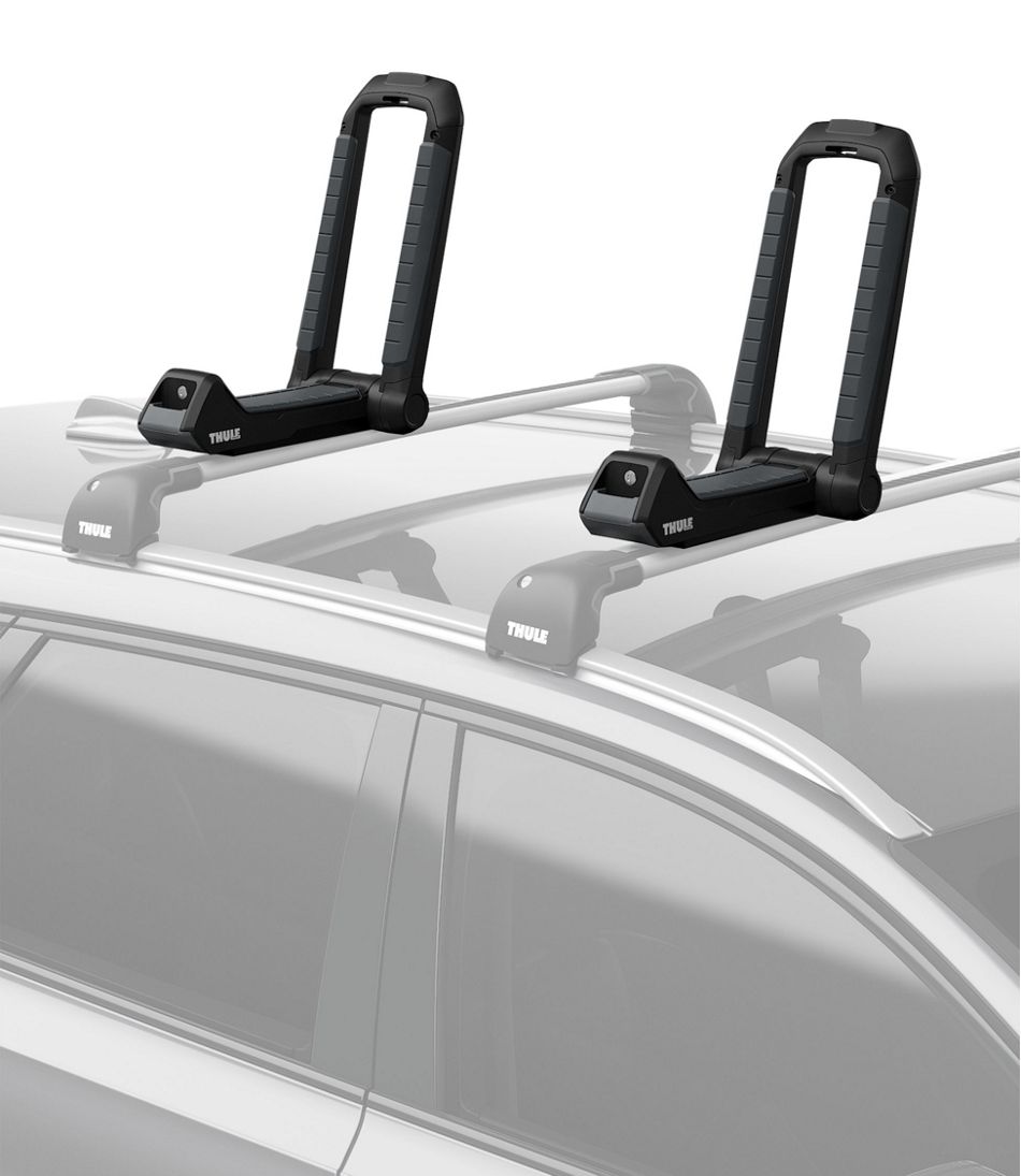 Thule 849 Hull-a-Port Aero Kayak Carrier | L.L.Bean online