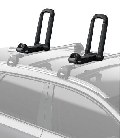 Thule 849 Hull-a-Port Aero Kayak Carrier | L.L.Bean online