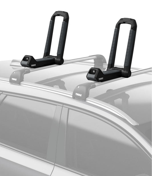 Thule 849 Hull-a-Port Aero Kayak Carrier | L.L.Bean online