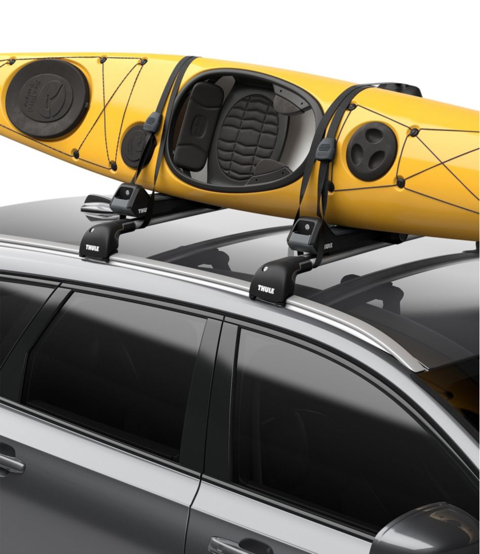 Thule 849 Hull-a-Port Aero Kayak Carrier | L.L.Bean online