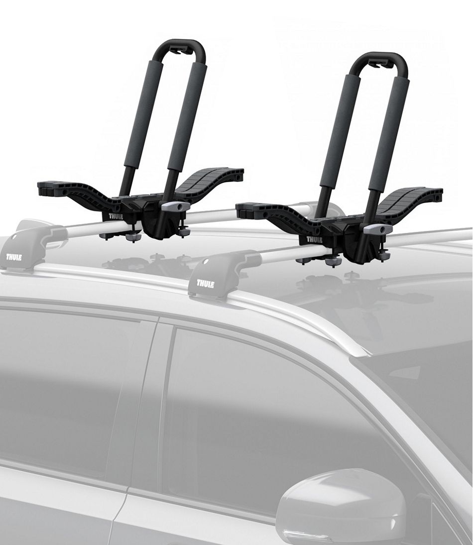 Thule 890 Compass Kayak/SUP Carrier | L.L.Bean US