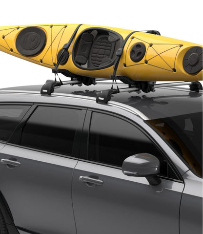 Thule 890 Compass Kayak/SUP Carrier | L.L.Bean US